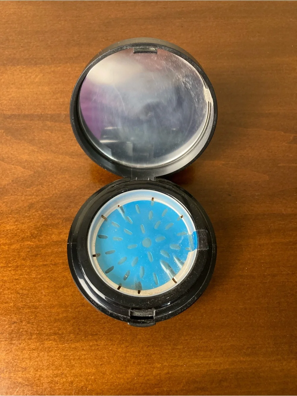 Smashbox lightweight hydrating